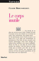 CORPS INUTILE (LE)