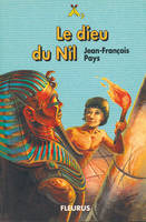 Le dieu du Nil, Sous le soleil de toutankhamon