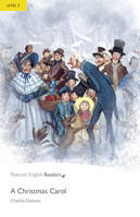 A Christmas Carol, Livre