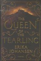 The Queen of the Tearling