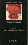 Bodas de Sangre