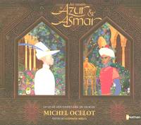 Au temps Azur & Asmar, le livre documentaire du film de Michel Ocelot