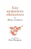 Les Armoires Chinoises