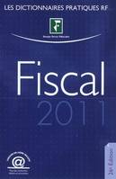 Dictionnaire fiscal - 26e édition