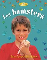 Les hamsters