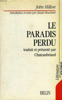 Le paradis perdu