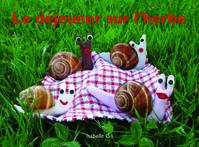 Dejeuner sur l herbe (Le)