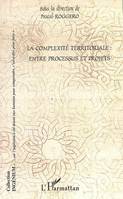 La complexité territoriale : entre processus et projets