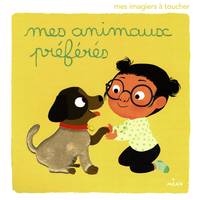 Mes animaux préférés