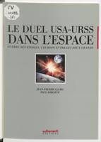 Le Duel USA-URSS dans l'espace, Guerre des étoiles : l'Europe entre les deux Grands