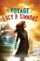 Le voyage de Lucy P. Simmons - 1