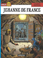 Jhen., 2, Jehanne de France