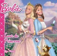 Barbie, 8, Coeur de princesse