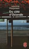 Du côté d'Ostende, roman