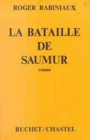 La bataille de Saumur