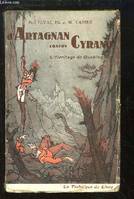 D'Artagnan contre Cyrano, Livre 4 : L'Héritage de Buckingham.