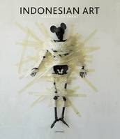 Indonesian Art /anglais