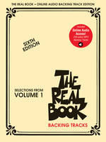 The Real Book: Selections From Volume 1, Play-Along Audio Tracks