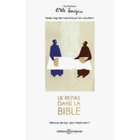 Le repas dans la bible