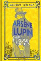 Arsène Lupin contre Herlock Sholmes