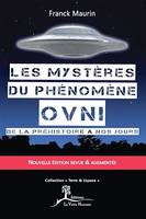 Les mystères du phénomène ovni, De la préhistoire à nos jours