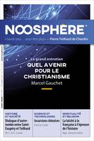 Revue Noosphère - Numéro 12, Savoir plus... pour être plus