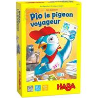 Pio Pigeon