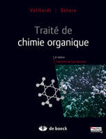 TRAITE DE CHIMIE ORGANIQUE