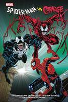 Spider-Man vs Carnage