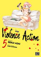 5, Violence Action T05
