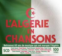 Algerie En Chansons