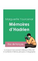 Réussir son Bac de français 2023 : Analyse des Mémoires d'Hadrien de Marguerite Yourcenar