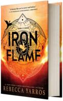 Iron Flame  (The Empyrean, 2)