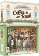 Coffee Rush