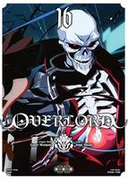 Seinen Overlord T16