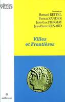 Villes et frontières