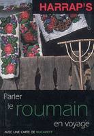 Harrap's parler le roumain en voyage