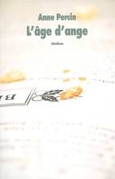 l'age d ange