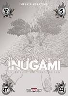 14, Inugami, le réveil du dieu chien