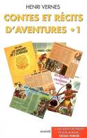 Contes et Récits d'Aventures T01 Escale Forcée, Volume 1, Escale forcée : une aventure inédite de Bob Morane