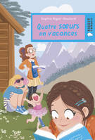 Quatre soeurs en vacances