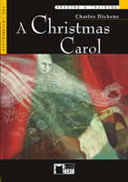Christmas Carol+CD B2.1 (Reading & Training), Livre+CD
