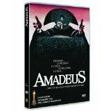 Amadeus - DVD (1984)