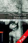Pit and the Pendulum and Other Stories - With Audio