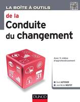 La Boîte à outils de la Conduite du changement