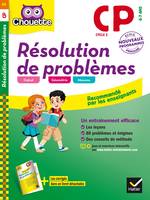 Résolution de problèmes CP