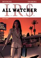 All Watcher - tome 5 - Mia Maï