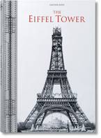 THE EIFFEL TOWER-TRILINGUE - JU, the three-hundred meter tower
