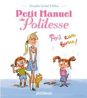 Petit manuel de politesse - Poils aux fesses !