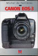 Canon EOS-3